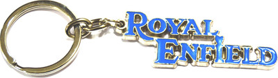 Tech Fashion Royal Enfield Stunning Blue Metal Keyring accessories for Car Bike House Office Key Holder Best Quality Gift -TF-485 Locking Key Chain(Blue)
Tech Fashion Royal Enfield Stunning Blue Metal Keyring accessories for Car Bike House Office Key Holder Best Quality Gift -TF-485 Locking Key Chain(Blue)