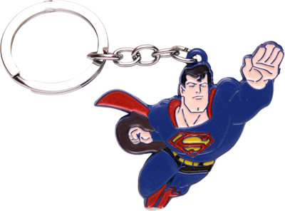 Oyedeal Full Metal 25 Key Chain(Multicolor)