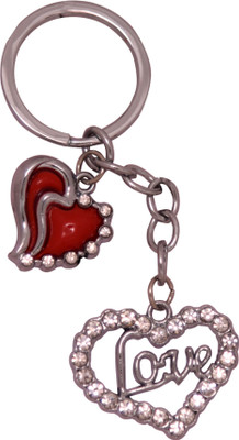 Dealfinity Express Your Love DKYCN1023 Key Chain(Multicolor)
