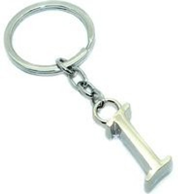 SND Alphabet LI Key Chain