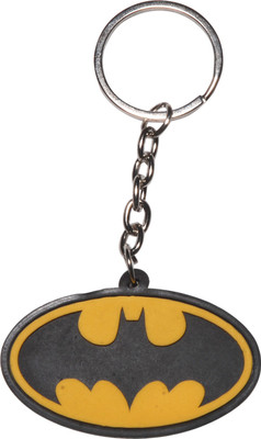 Oyedeal Cartoon Character Rubber 09 Key Chain(Multicolor)