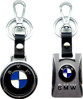 City Choice Combo of BMW Revolving Leather-Metal Hook Locking Key Chain(Multicolor)
City Choice Combo of BMW Revolving Leather-Metal Hook Locking Key Chain(Multicolor)