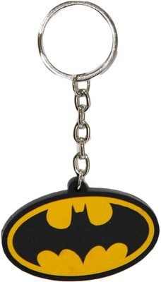Skyways Bat Man Key Chain(Multicolor)