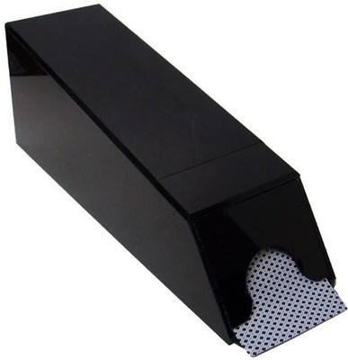 Casinoite 8 Deck Card Shoe