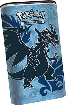 Pokmon XY Furious Fists ELITE TRAINER Deck Shield Tin Mega Charizards(Multicolor)
Pokmon XY Furious Fists ELITE TRAINER Deck Shield Tin Mega Charizards(Multicolor)