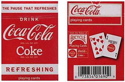m&m's Mms Mini Coke Playing Us Playing Co Trick(Red)