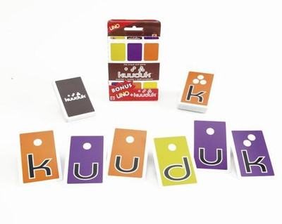 Mattel Kuuduk(Multicolor)