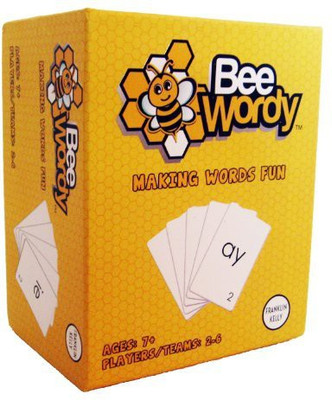 Franklin Bee Wordy(Gold)