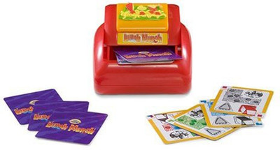 Cranium, Inc Squawkbox Lunch Munch(Multicolor)