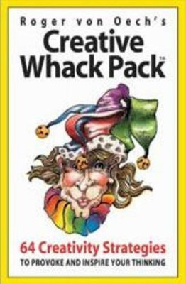 US Games Creative Whack Pack(Multicolor)