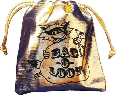 Bag-O-Loot The Irresistibly Fun Family Of Bluffing And Theivery(Multicolor)
Bag-O-Loot The Irresistibly Fun Family Of Bluffing And Theivery(Multicolor)