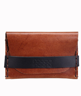 Roccia Indiano Handcrafted Card Holder Cum Minimal Wallet 6 Card Holder(Set of 1, Brown)
Roccia Indiano Handcrafted Card Holder Cum Minimal Wallet 6 Card Holder(Set of 1, Brown)