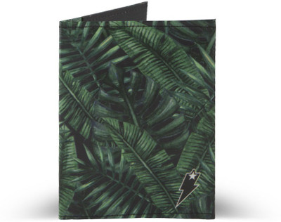 Supervek 8 Card Holder(Set of 1, Green)