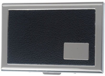 RBD 6 Card Holder(Set of 1, Black)