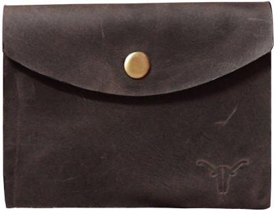 Hidekraft 10 Card Holder(Set of 1, Brown)
Hidekraft 10 Card Holder(Set of 1, Brown)
