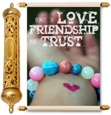 Lolprint Gold Friendship Day Gift Scroll Greeting Card(Multicolor, Pack of 1)
Lolprint Gold Friendship Day Gift Scroll Greeting Card(Multicolor, Pack of 1)