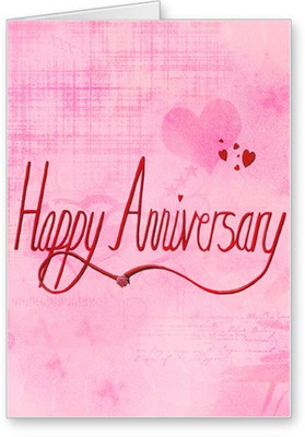 Lolprint Happy Anniversary Greeting Card(Multicolor, Pack of 1) 
Lolprint Happy Anniversary Greeting Card(Multicolor, Pack of 1)