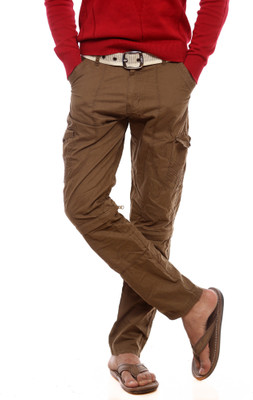 Sports 52 Wear Convertible Men's Cargos, Coffee.
Sports 52 Wear Convertible Men's Cargos, Coffee.