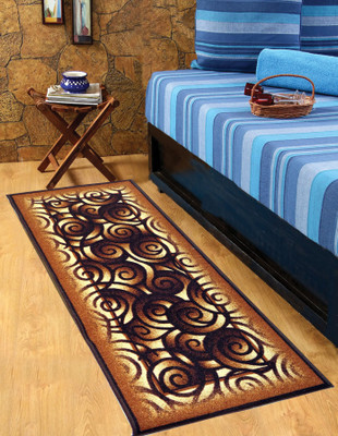 Creative Homes Multicolor, Blue Nylon Runner(56 cm X 140 cm), Blue;multicolor
Creative Homes Multicolor, Blue Nylon Runner(56 cm X 140 cm), Blue;multicolor