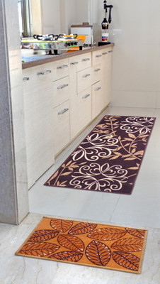 Status Multicolor Nylon Carpet(55 cm X 139 cm)
Status Multicolor Nylon Carpet(55 cm X 139 cm)