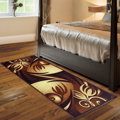 Creative Homes Multicolor, White, Brown Nylon Runner(56 cm X 140 cm), Brown;multicolor;white
Creative Homes Multicolor, White, Brown Nylon Runner(56 cm X 140 cm), Brown;multicolor;white