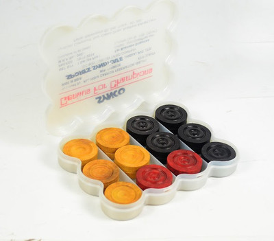 Synco Geniius For Champion Carrom Coin Board Game