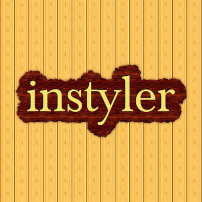 instyler IP6SL-79 APPLE I PHONE 6S Mobile Skin(MULTICOLOR)