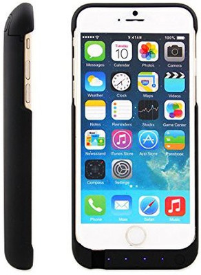 Armac 3800 mAh Power Bank (Portable External Battery Power, B)(Black, Lithium Polymer)
Armac 3800 mAh Power Bank (Portable External Battery Power, B)(Black, Lithium Polymer)