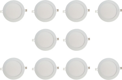 Bene LED 18w Round Slim Recessed Panel, Color of LED White Recessed Ceiling Lamp
Bene LED 18w Round Slim Recessed Panel, Color of LED White Recessed Ceiling Lamp
