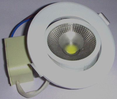 Jaquar GEM Recessed Ceiling Lamp