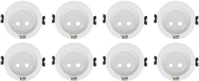 Imperial 3 Watt Down Light Recessed Ceiling Lamp
