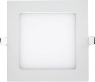 Puffin LED 15w Squre Panel Ceiling Light, Color of LED White (Pack of 1) Recessed Ceiling Lamp
Puffin LED 15w Squre Panel Ceiling Light, Color of LED White (Pack of 1) Recessed Ceiling Lamp