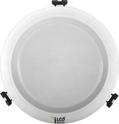 Imperial 9 Watt Led Down Light Recessed Ceiling Lamp