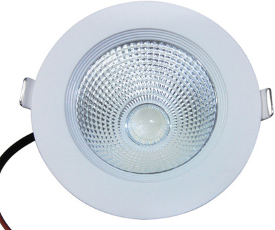 Bene Bene LED 9w Gleam Round Ceiling Light, Color of LED White Recessed Ceiling Lamp
Bene Bene LED 9w Gleam Round Ceiling Light, Color of LED White Recessed Ceiling Lamp