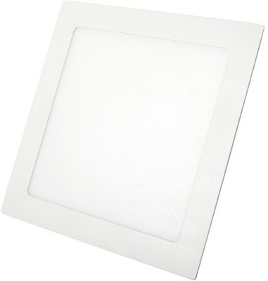 Puffin Puffin LED 18w Squre Panel Ceiling Light, Color of LED White (PACK OF 1) Recessed Ceiling Lamp
Puffin Puffin LED 18w Squre Panel Ceiling Light, Color of LED White (PACK OF 1) Recessed Ceiling Lamp