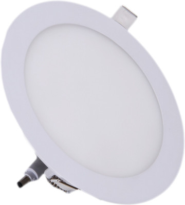 ROQO LED Roqo LED panel slim downlight round 12w (Cool/Warm/ Natural white) Recessed Ceiling Lamp
ROQO LED Roqo LED panel slim downlight round 12w (Cool/Warm/ Natural white) Recessed Ceiling Lamp