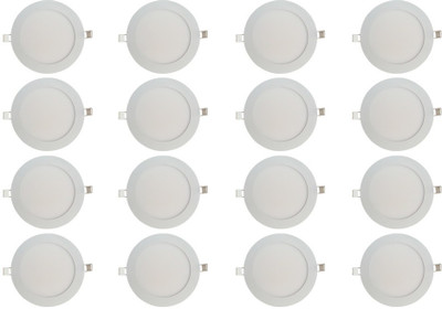 Bene LED 18w Round Slim Recessed Panel, Color of LED Warm White (Yellow) Recessed Ceiling Lamp
Bene LED 18w Round Slim Recessed Panel, Color of LED Warm White (Yellow) Recessed Ceiling Lamp