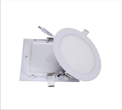 ROQO LED Recessed Ceiling Lamp