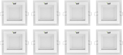 Imperial 5 Watt Down Light Recessed Ceiling Lamp