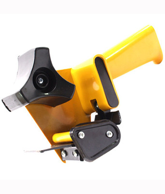 Smart Products x series Single Sided Handheld Tape Dispensers (Manual)(Set of 1, Yellow)
Smart Products x series Single Sided Handheld Tape Dispensers (Manual)(Set of 1, Yellow)