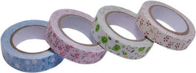 Saamarth Impex Single Sided NA Masking Tape (NA)(Multicolor)
Saamarth Impex Single Sided NA Masking Tape (NA)(Multicolor)