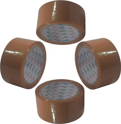 Djuize Package Material Single Sided Handheld Cello Tapes (Manual)(Set of 4, Brown)
Djuize Package Material Single Sided Handheld Cello Tapes (Manual)(Set of 4, Brown)