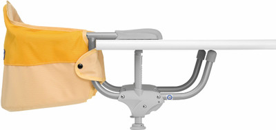 Chicco Spring Hook On Chair(Yellow)