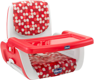 Chicco Booster Seat(Red)