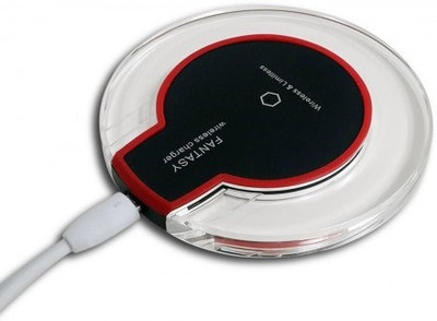 Robotouch RBTM3 Charging Pad, Black