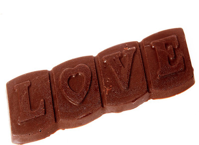 Ghasitaram Gifts Love Bar Chocolate Bars(50 g)