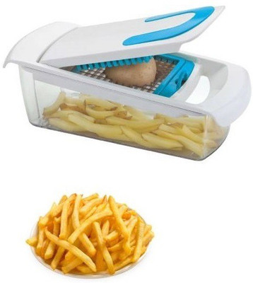 Trisha Chopper(2 Chopper), Multicolor 
Trisha Chopper(2 Chopper), Multicolor