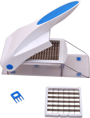 Rudraksh Appliances Miracle Chopper(1 Chopper), White