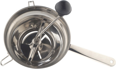 Magic's Max Crusher With 5 Jalies Chopper(1 Crusher,,5 Jalies), Steel