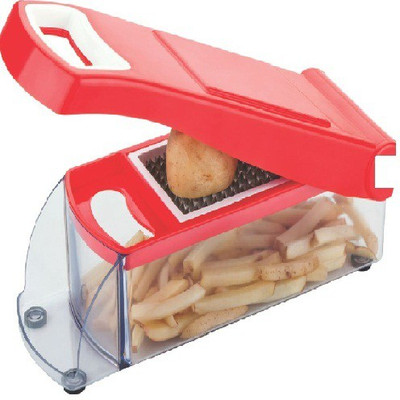 SPEEDWELL Chopper(Red)